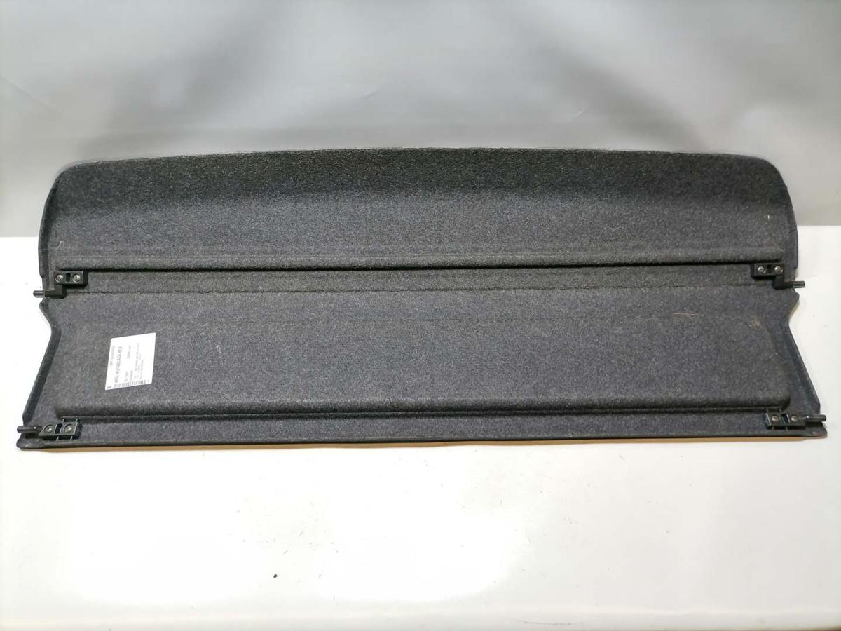 Honda Civic EC8 original Hutablage Abdeckung Kofferraum Bj.1991